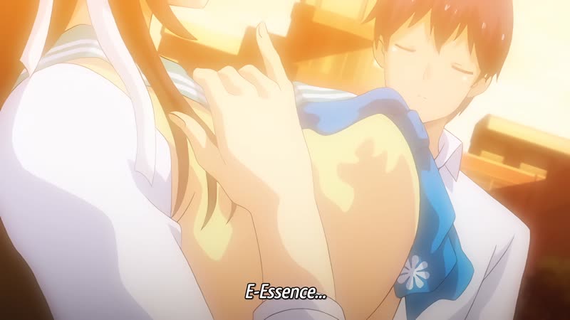 Hentai18x - Love x Holic: Miwaku no Otome to Hakudaku Kankei 2