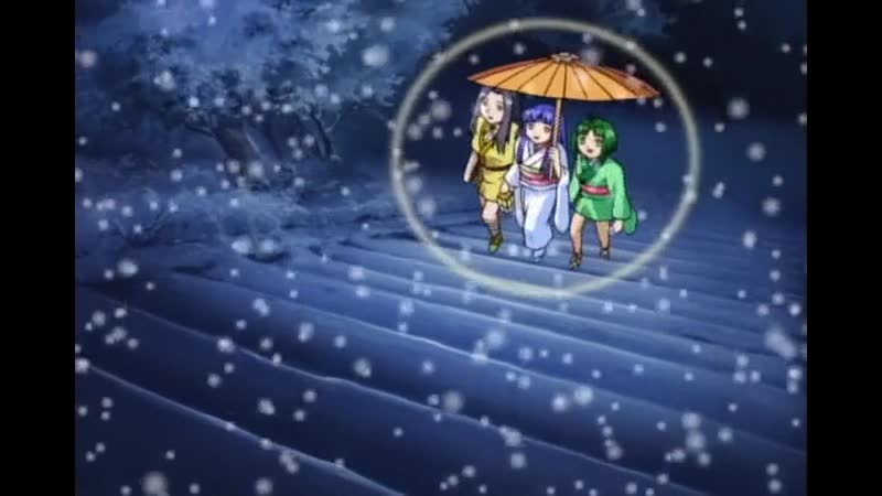 Hentai18x - Zoku Koihime 1