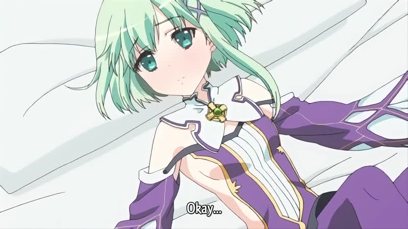 Hentai18x - Venus Blood: BRAVE 3