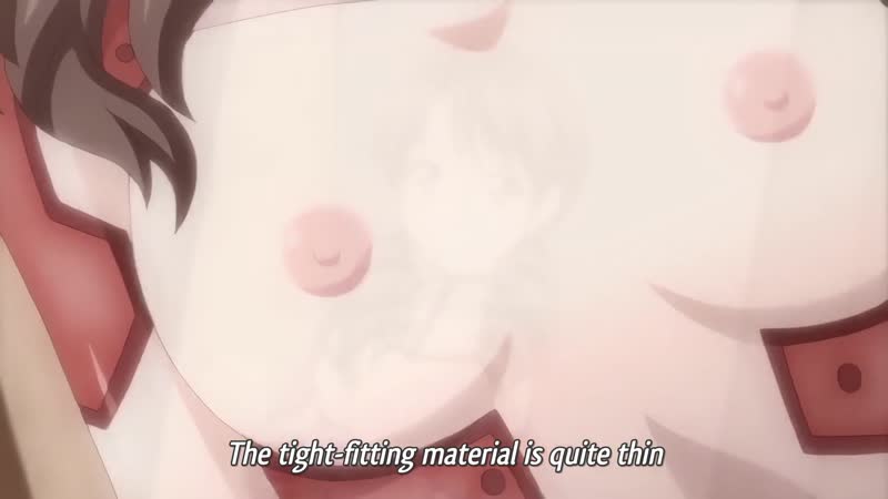 Hentai18x - Dokidoki Little Ooyasan 5