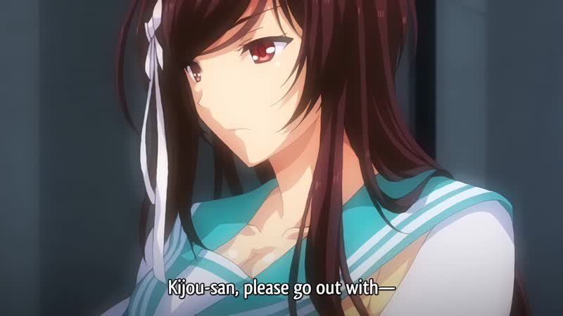 Hentai18x - Love x Holic: Miwaku no Otome to Hakudaku Kankei 1