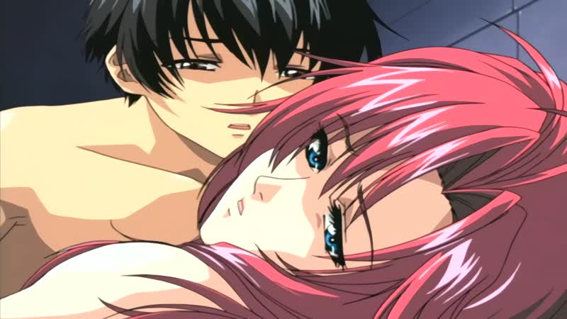 Hentai18x - Stratosphera no Yousei 3