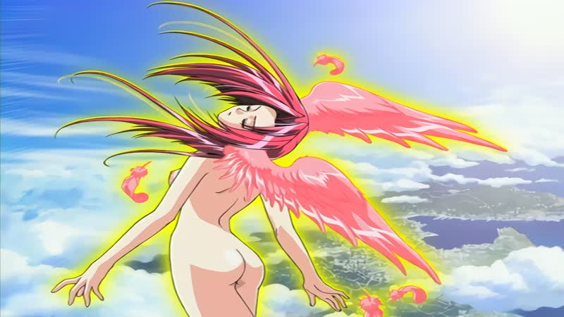 Hentai18x - Stratosphera no Yousei 1