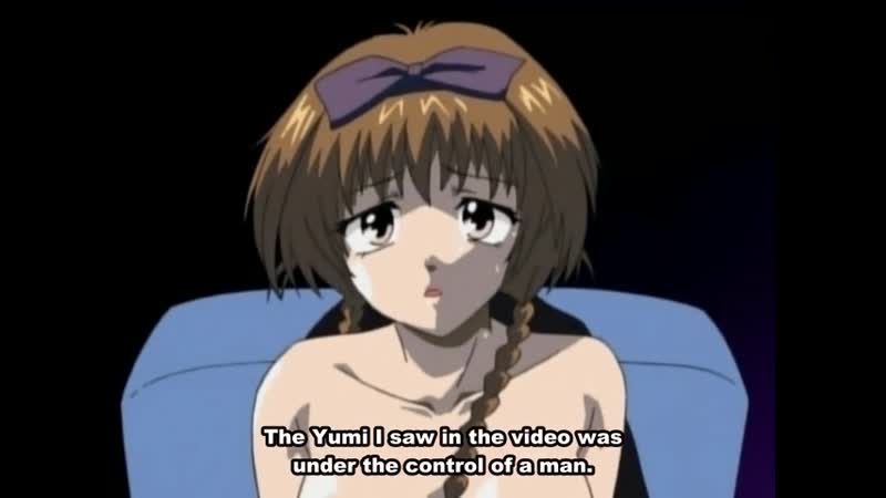 Hentai18x - Mi-da-ra 1