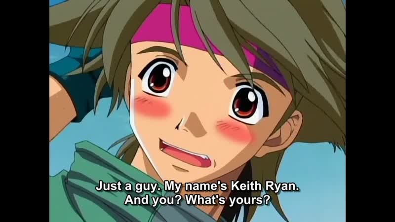 Hentai18x - Romance wa Tsurugi no Kagayaki 3