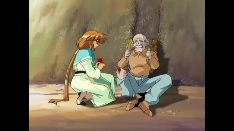 Hentai18x - Romance wa Tsurugi no Kagayaki 2