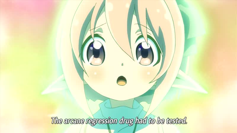 Hentai18x - Rune’s Pharmacy: Tiarajima no Okusuriya-san 4