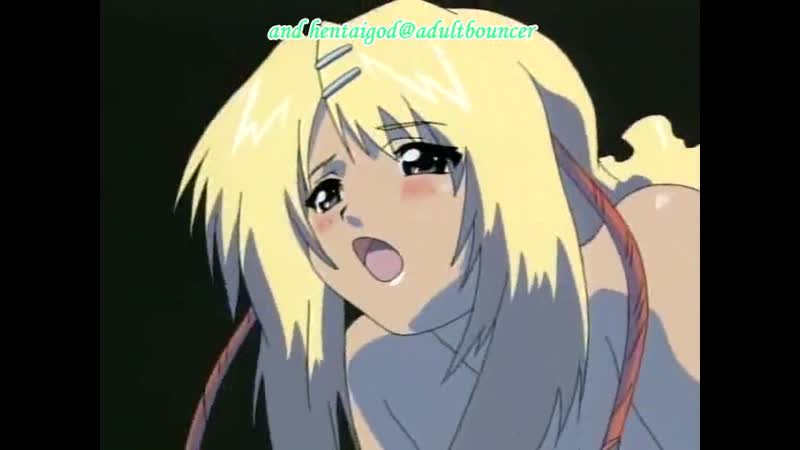 Hentai18x - Mugen no Kyoukai 3