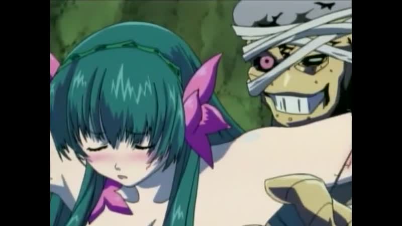 Hentai18x - Mugen no Kyoukai 2