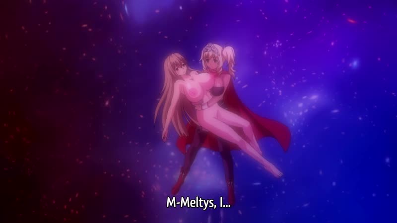 Hentai18x - Melty’s Quest 1