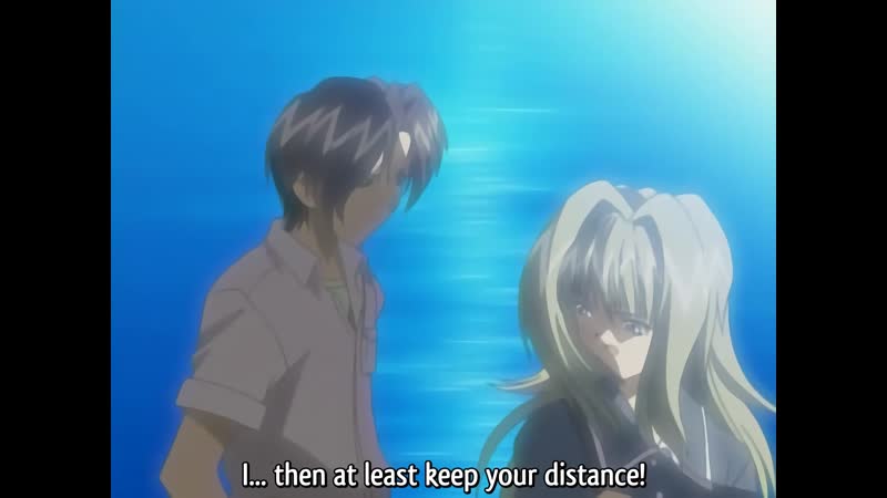Hentai18x - Unbalance 3