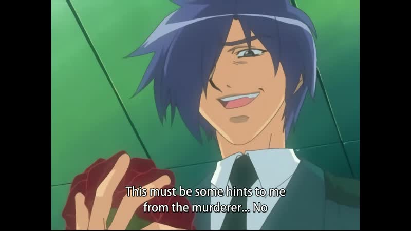 Hentai18x - Tsubaki-iro no Prigione 2