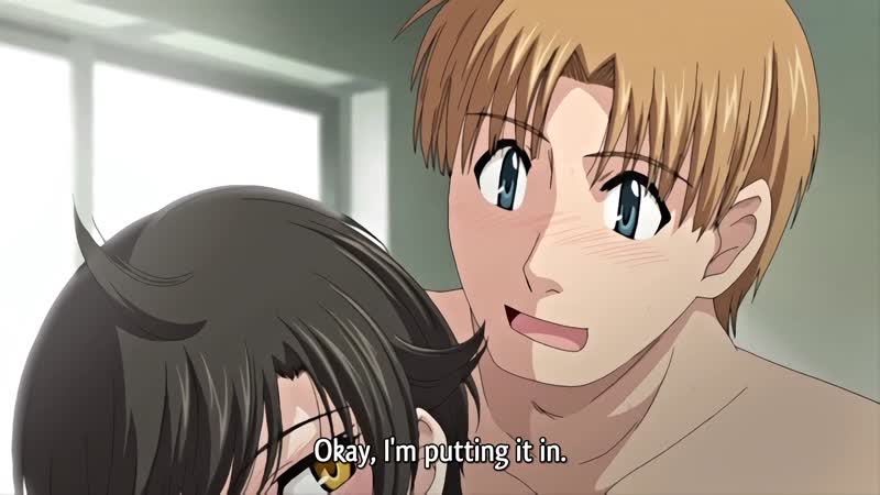 Hentai18x - Hitozuma, Mitsu to Niku 3