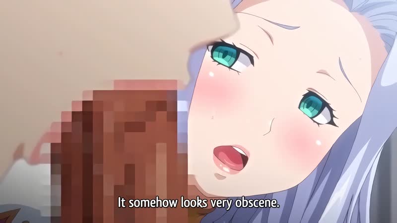 Hentai18x - Kyonyuu Princess Saimin 1