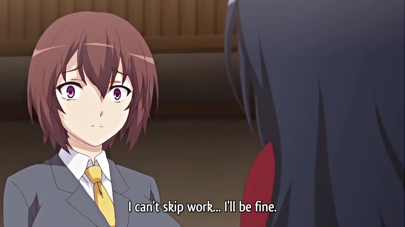 Hentai18x - Jitaku Keibiin 2 Ep. 2