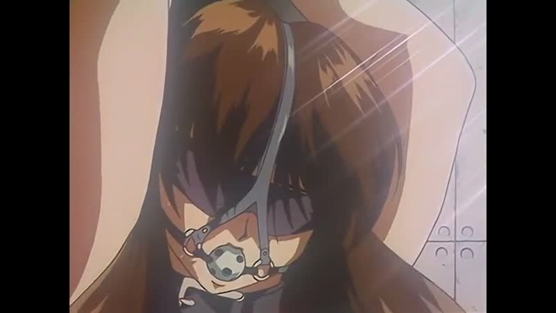 Hentai18x - Yogosareta Junketsu 1