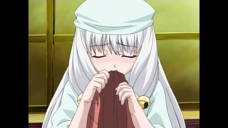 Hentai18x - Tsuki Kagerou 3