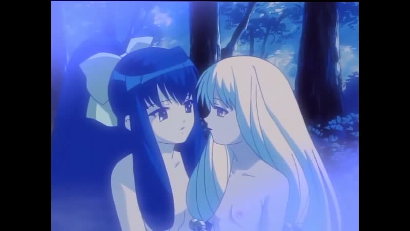 Hentai18x - Tsuki Kagerou 1