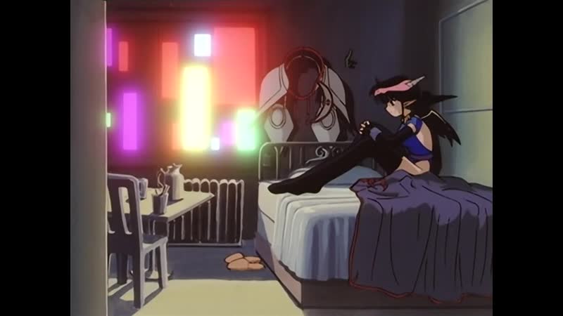 Hentai18x - Trouble Evocation 2