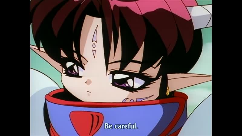 Hentai18x - Trouble Evocation 1