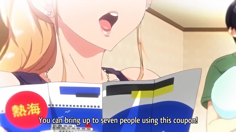 Hentai18x - Ane wa Yanmama Junyuu-chuu 2