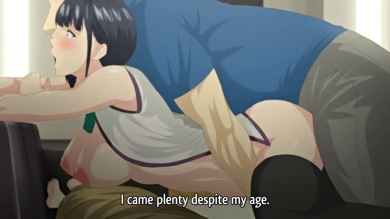 Hentai18x - Hajimete no Hitozuma 2