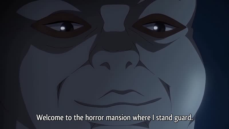 Hentai18x - Jitaku Keibiin 2 Ep. 3