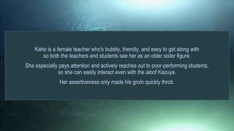 Hentai18x - Mesu Kyoushi 4: Kegasareta Kyoudan 5