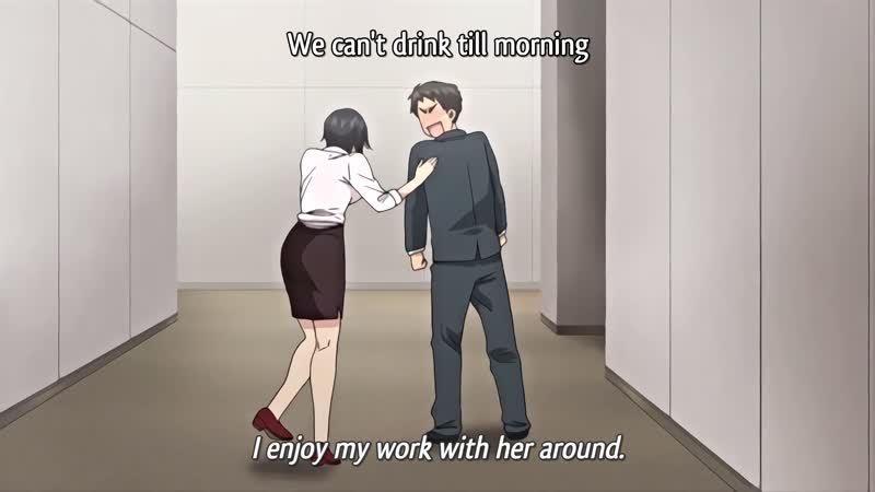 Hentai18x - Muramata-san no Himitsu 1