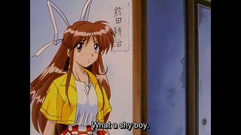 Hentai18x - Pia Carrot e Youkoso!! 2 Ep. 2