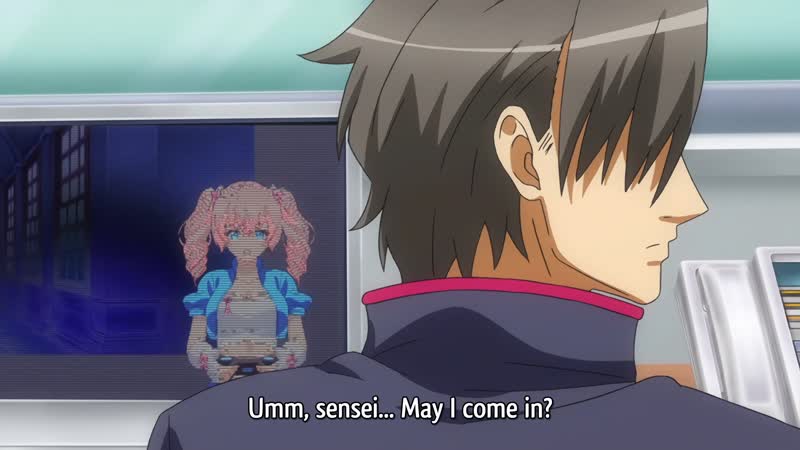 Hentai18x - Kutsujoku 2 Ep 2