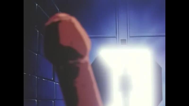 Hentai18x - Space Ofera Agga Ruter 3