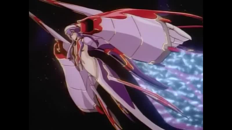 Hentai18x - Space Ofera Agga Ruter 1