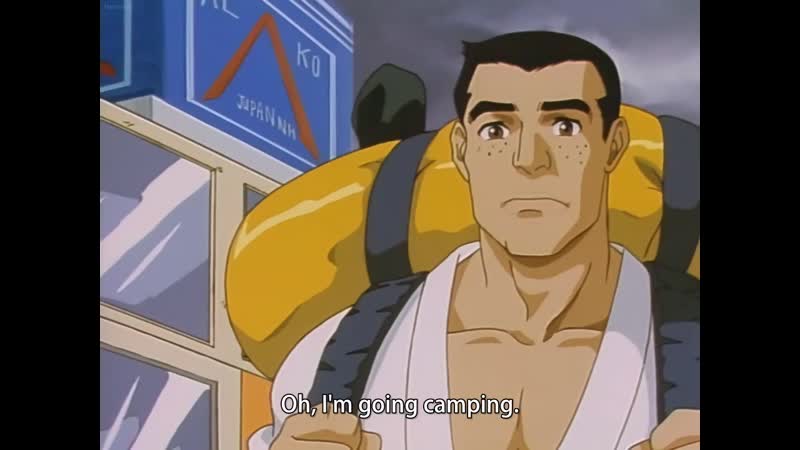 Hentai18x - Doukyuusei 2 Ep. 11