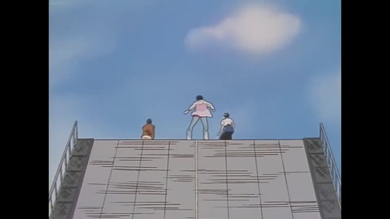 Hentai18x - Doukyuusei 2 Ep. 10