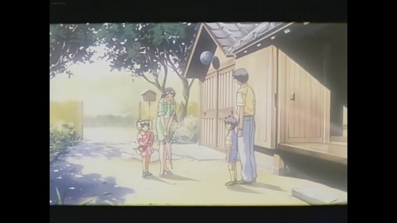 Hentai18x - Doukyuusei 2 Ep. 9