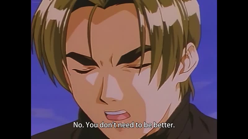 Hentai18x - Doukyuusei 2 Ep. 7