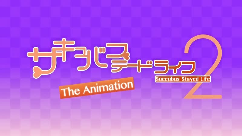 Hentai18x - Succubus Stayed Life 2