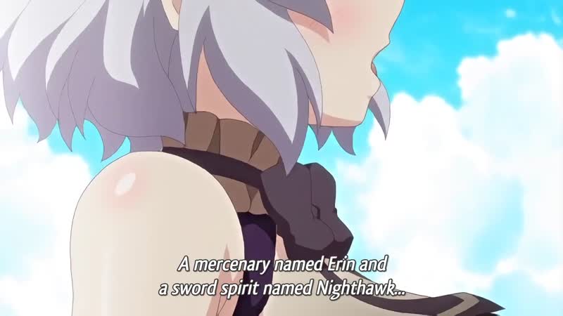Hentai18x - Knight of Erin 2