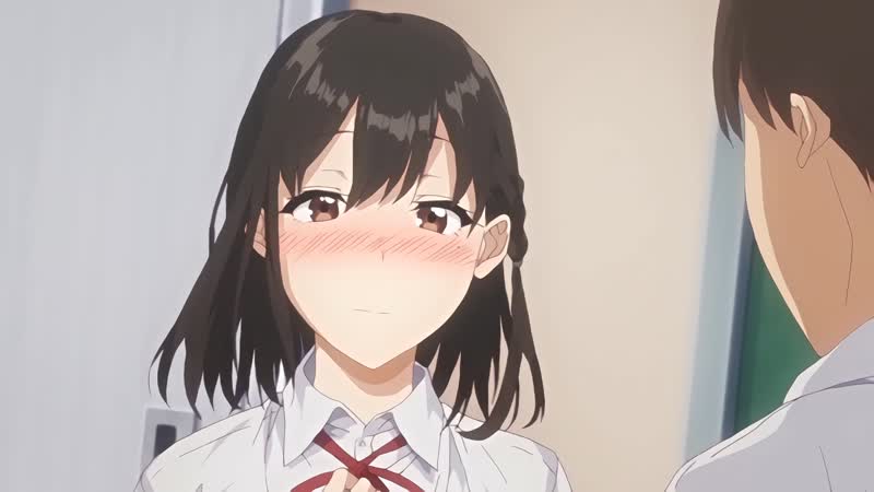 Hentai18x - Toshoshitsu no Kanojo: Seiso na Kimi ga Ochiru made 2