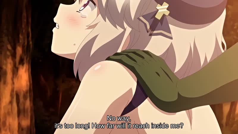 Hentai18x - Knight of Erin 4