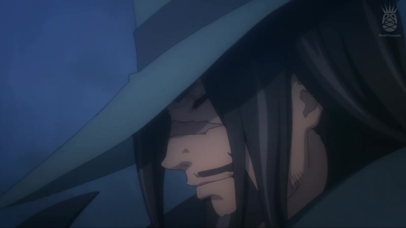 Hentai18x - Kohakuiro no Hunter 2