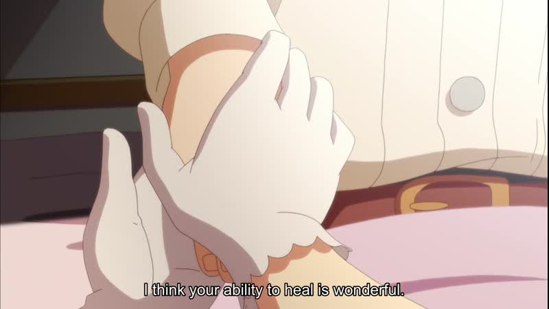 Hentai18x - Kaifuku Jutsushi no Yarinaoshi 2