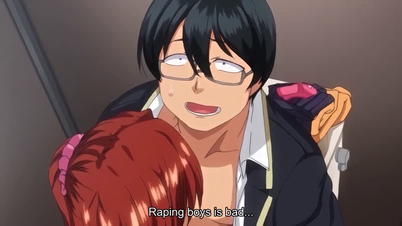 Hentai18x - Ijirare: Fukushuu Saimin 2