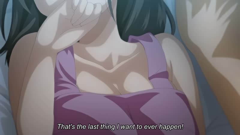 Hentai18x - Oyasumi Sex 3