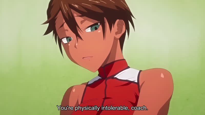 Hentai18x - Shidoukan Day After 1