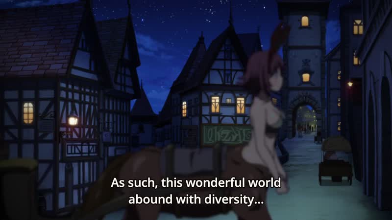 Hentai18x - Ishuzoku Reviewers 1