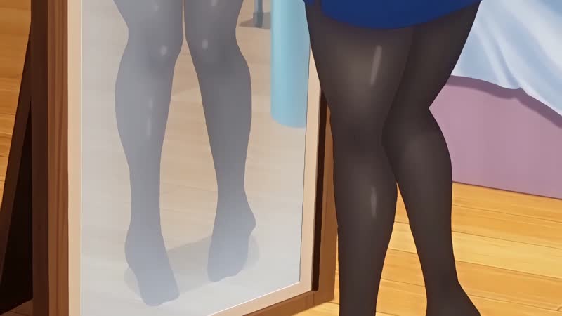 Hentai18x - Toshoshitsu no Kanojo: Seiso na Kimi ga Ochiru made 3