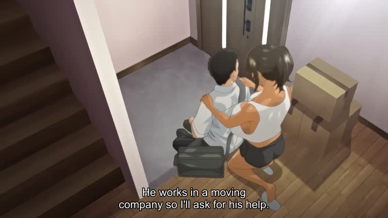 Hentai18x - Hajimete no Hitozuma 3