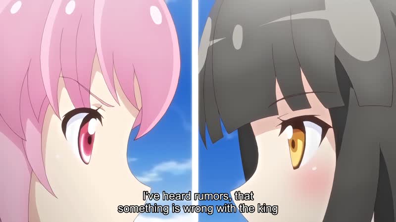 Hentai18x - Usamimi Bouken-tan: Sekuhara Shinagara Sekai o Sukue 2